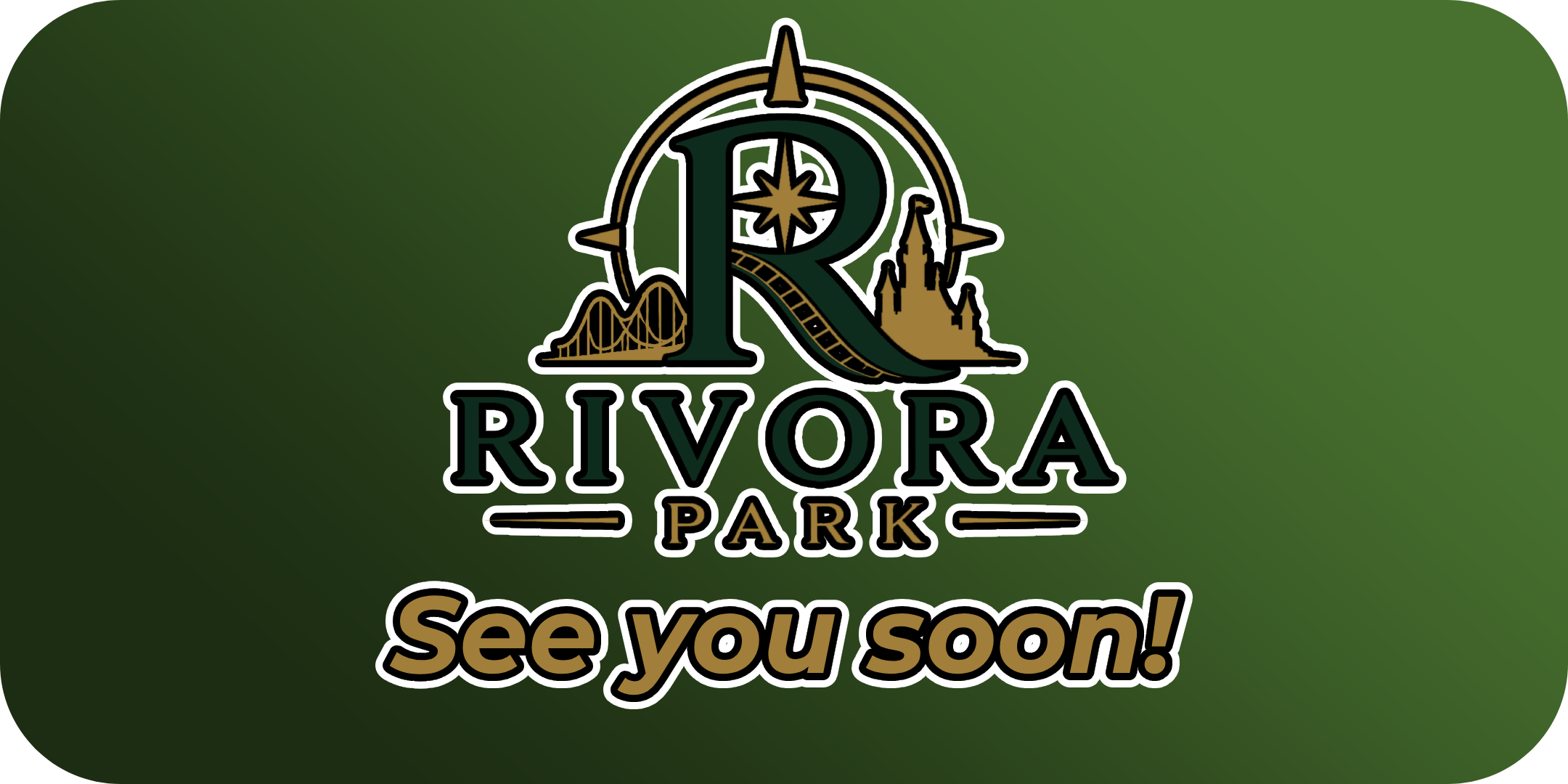 See you soon — Rivora Park